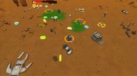 Slug Blast screenshot, image №213165 - RAWG