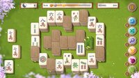 Mahjong Adventure DX screenshot, image №2649355 - RAWG
