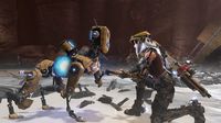 ReCore screenshot, image №625422 - RAWG