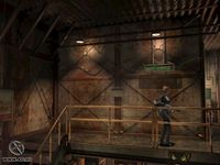 Resident Evil 3: Nemesis screenshot, image №310787 - RAWG