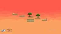 Cheeky Chick (A Normal Platformer) screenshot, image №3190577 - RAWG