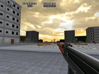 Zombo screenshot, image №1125377 - RAWG