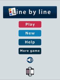 Line by Line - Lines Classic screenshot, image №2132807 - RAWG