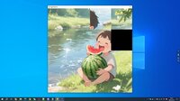 Childhood Watermelon screenshot, image №4247113 - RAWG