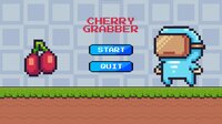 Cherry Grabber screenshot, image №3438825 - RAWG