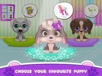 Puppy Care Pet Dog Kennel screenshot, image №2145565 - RAWG