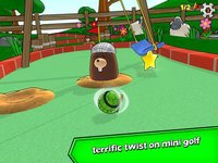 turtle tumble screenshot, image №1970795 - RAWG