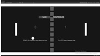 Pong Game Retro screenshot, image №2928245 - RAWG