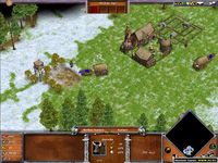 Age of Mythology screenshot, image №304356 - RAWG