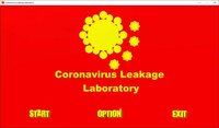 Coronavirus Leakage Laboratory screenshot, image №2452690 - RAWG