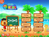 Math Kids - Add, Subtract, Count, and Learn screenshot, image №1342092 - RAWG