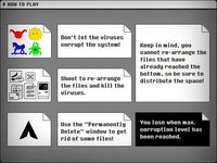 Crash·Data (Windows) screenshot, image №1066557 - RAWG