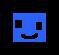 Blue Cube (Alex Anderson) screenshot, image №3169504 - RAWG