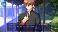 Little Busters! English Edition screenshot, image №694537 - RAWG