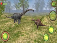 Life of Spinosaurus - Survivor screenshot, image №1333816 - RAWG