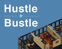 Hustle & Bustle screenshot, image №3427078 - RAWG