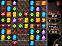Jewel World T4C Edition screenshot, image №1695423 - RAWG