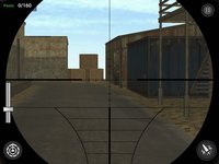 Sniper Master screenshot, image №1711814 - RAWG
