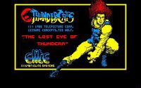 ThunderCats (1987) screenshot, image №745732 - RAWG