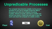 Unpredictable Processes screenshot, image №3047770 - RAWG