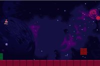 Mia vs Tetris screenshot, image №2280814 - RAWG