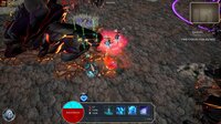 Fallen Worlds screenshot, image №4190739 - RAWG
