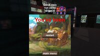 Quick coin run away screenshot, image №4134201 - RAWG