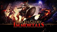 BLOOD & GLORY: IMMORTALS screenshot, image №1446830 - RAWG