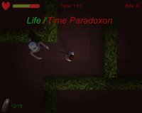 Life//Time Paradoxon screenshot, image №1917056 - RAWG