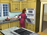 Desperate Housewives: The Game screenshot, image №709283 - RAWG