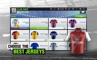 Top Eleven 2017 - Be a Soccer Manager screenshot, image №1518663 - RAWG