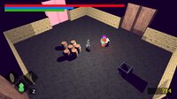 Azoth & Ignis screenshot, image №4162755 - RAWG
