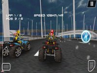 ATV Bike Offroad Madness screenshot, image №920405 - RAWG