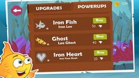 Leo Escape Runner screenshot, image №1401303 - RAWG