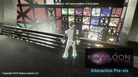 Kowloon of the Stars: Toon Pre-viz screenshot, image №1174183 - RAWG