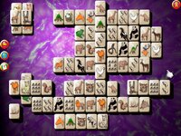 Classic Card Game Mahjong screenshot, image №3958996 - RAWG