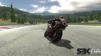 SBK 08: Superbike World Championship screenshot, image №484015 - RAWG