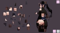 Sexy Anime Puzzle Game - A Hentai Girl Puzzle Adventure screenshot, image №3908077 - RAWG