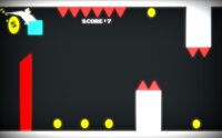 Gravity Cube (ND_PRO) screenshot, image №2929148 - RAWG