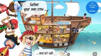 Tiny Pirates - Activity Book screenshot, image №1375092 - RAWG