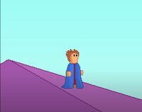 Tobias And The Dark Sceptres (itch) screenshot, image №3693391 - RAWG