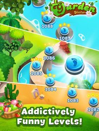 Fruit Garden - New scapes screenshot, image №1715887 - RAWG