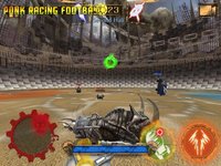 Punk Racing Football screenshot, image №2146169 - RAWG