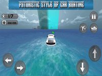 Floating Car Future Flying Car screenshot, image №1647003 - RAWG