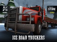 HISTORY's Ice Road Truckers screenshot, image №1335325 - RAWG