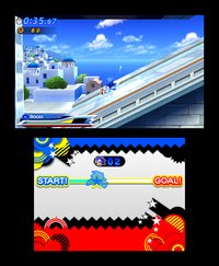 Sonic Generations screenshot, image №574609 - RAWG