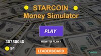 Starcoin - Money simulator screenshot, image №3722014 - RAWG