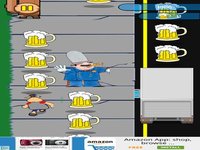 CHUBS 2: Beer Run screenshot, image №948753 - RAWG