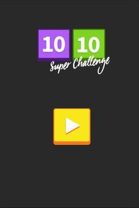 1010 Super Challenge screenshot, image №1189891 - RAWG