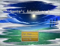 Santa's Adventure 2 screenshot, image №1275977 - RAWG